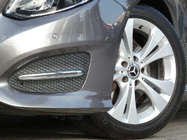 Mercedes Benz B-CLASS 2018-02 8678-7