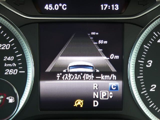 Mercedes Benz B-CLASS 2018-02 8678-17
