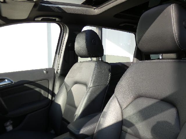 Mercedes Benz B-CLASS 2018-02 8678-25
