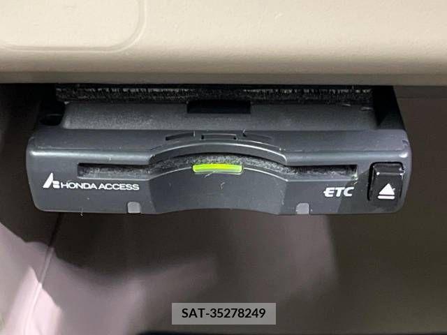 Honda N BOX 2015-05 238061-7