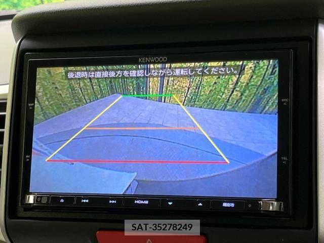 Honda N BOX 2015-05 238061-5