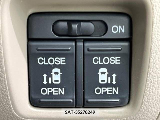 Honda N BOX 2015-05 238061-3