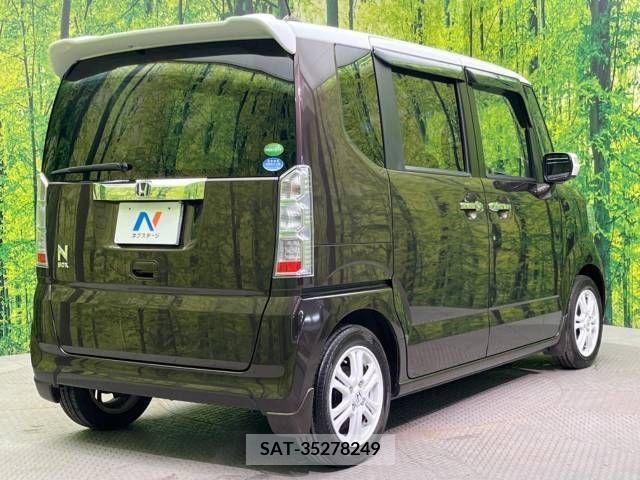Honda N BOX 2015-05 238061-17