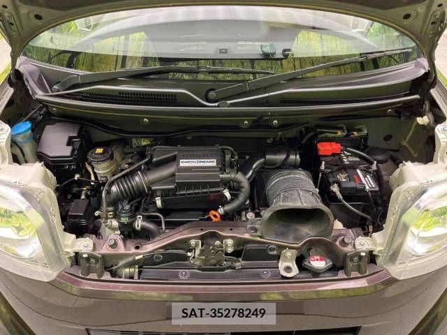 Honda N BOX 2015-05 238061-18