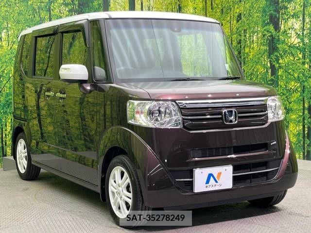 Honda N BOX 2015-05 238061-16