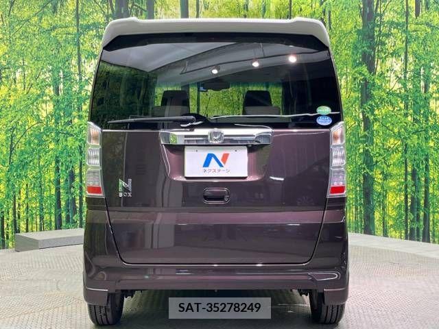Honda N BOX 2015-05 238061-15