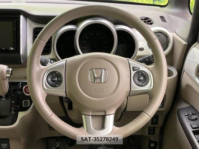 Honda N BOX 2015-05 238061-11