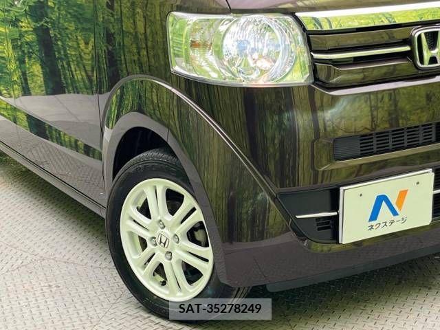 Honda N BOX 2015-05 238061-12
