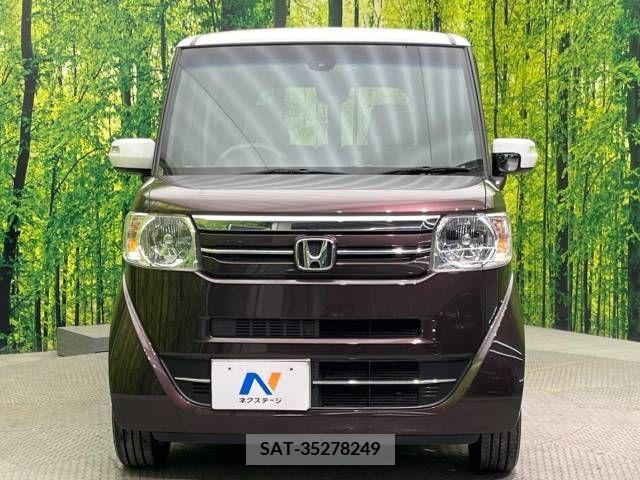Honda N BOX 2015-05 238061-14