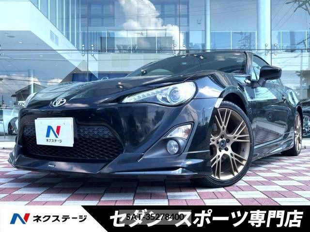 Toyota 86 2013-11 346456-0