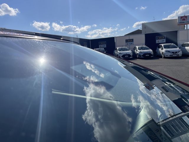 Toyota AQUA 2016-08 18547-21