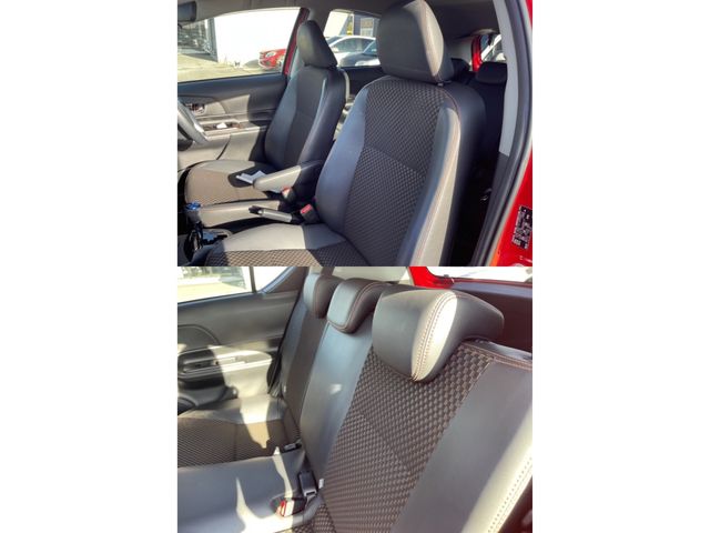Toyota AQUA 2016-08 18547-25