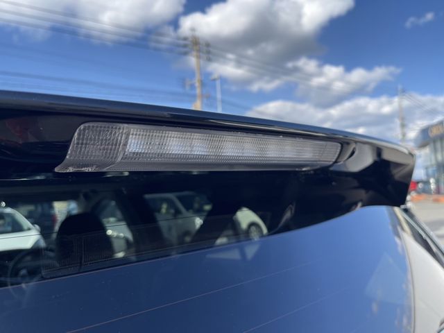 Toyota AQUA 2016-08 18547-20