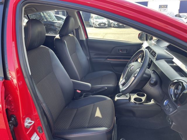 Toyota AQUA 2016-08 18547-4