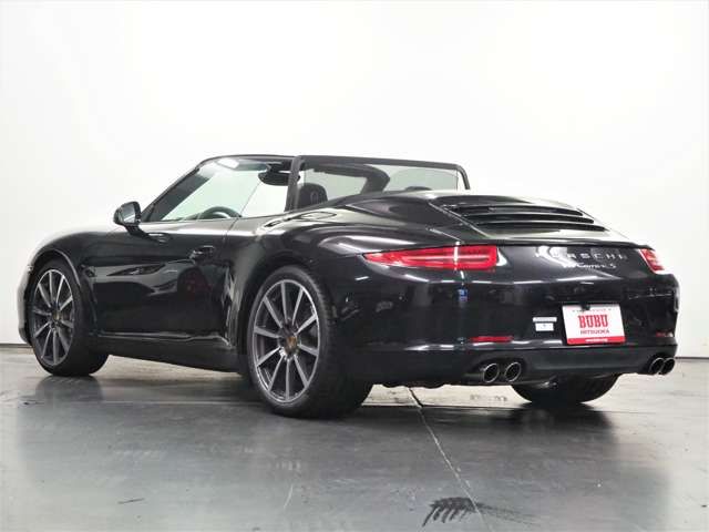 Porsche 911 2012-06 22410-9