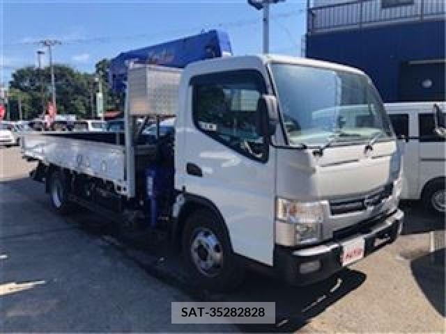 Mitsubishi CANTER 2020-01 202183-0
