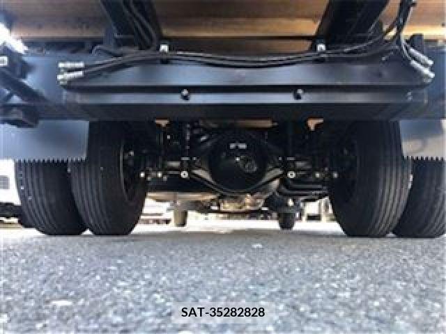 Mitsubishi CANTER 2020-01 202183-2
