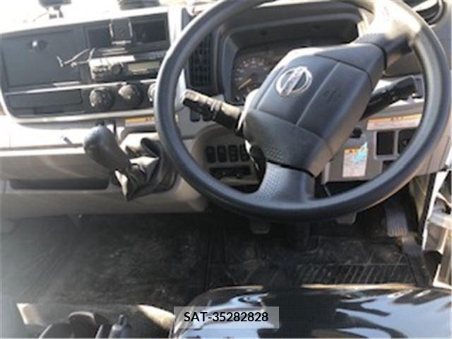 Mitsubishi CANTER 2020-01 202183-3
