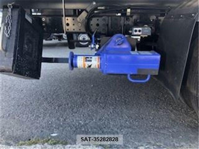 Mitsubishi CANTER 2020-01 202183-4