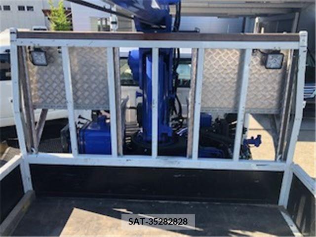 Mitsubishi CANTER 2020-01 202183-5