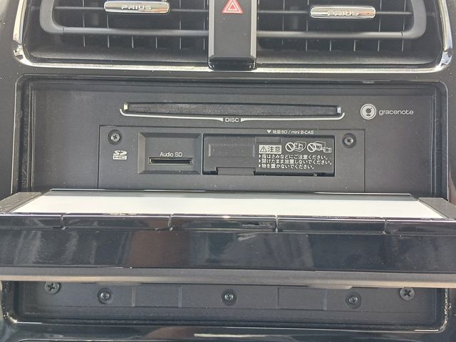 Toyota PRIUS 2019-03 4952-16