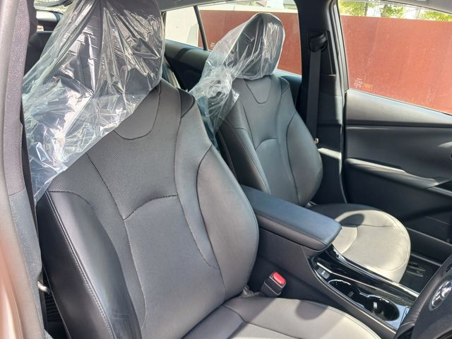 Toyota PRIUS 2019-03 4952-11