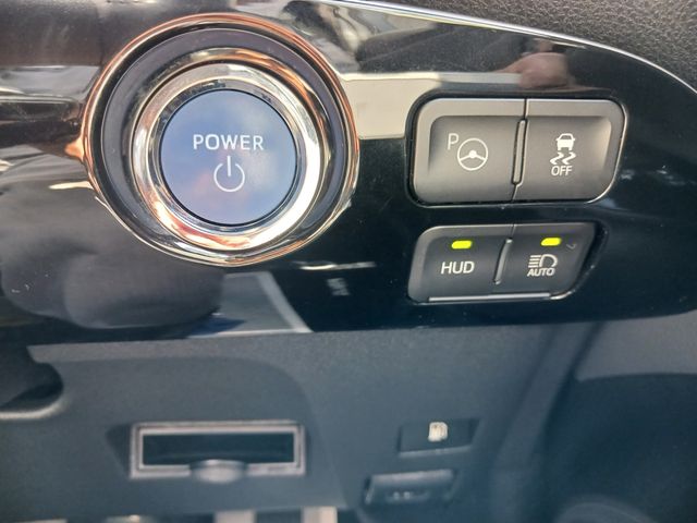 Toyota PRIUS 2019-03 4952-20