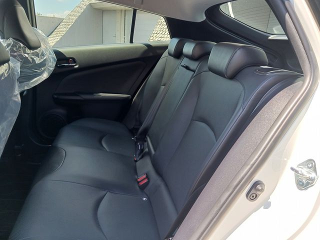Toyota PRIUS 2019-03 4952-24