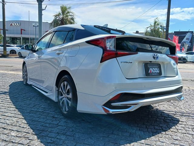 Toyota PRIUS 2019-03 4952-2