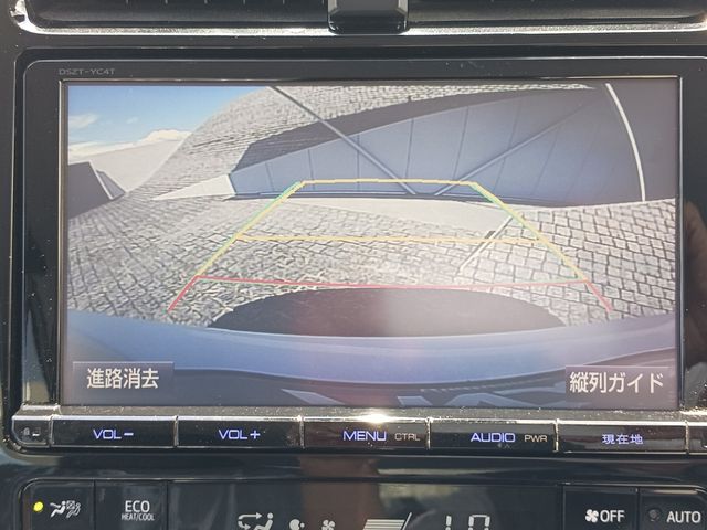 Toyota PRIUS 2019-03 4952-15