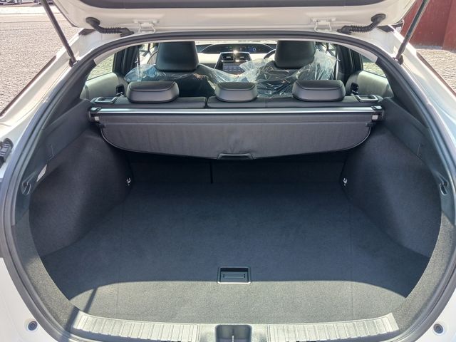 Toyota PRIUS 2019-03 4952-25