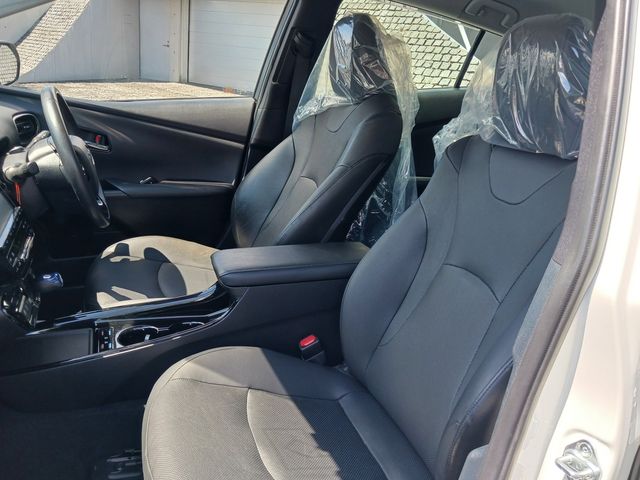 Toyota PRIUS 2019-03 4952-23