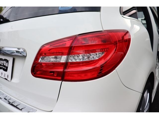 Mercedes Benz B-CLASS 2013-01 21044-21