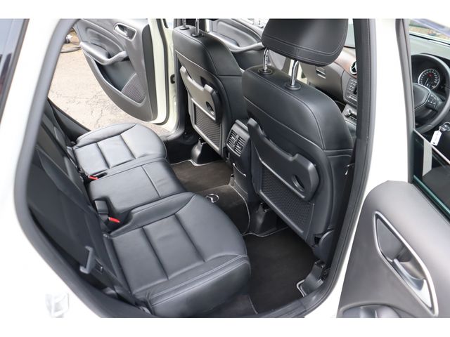 Mercedes Benz B-CLASS 2013-01 21044-3
