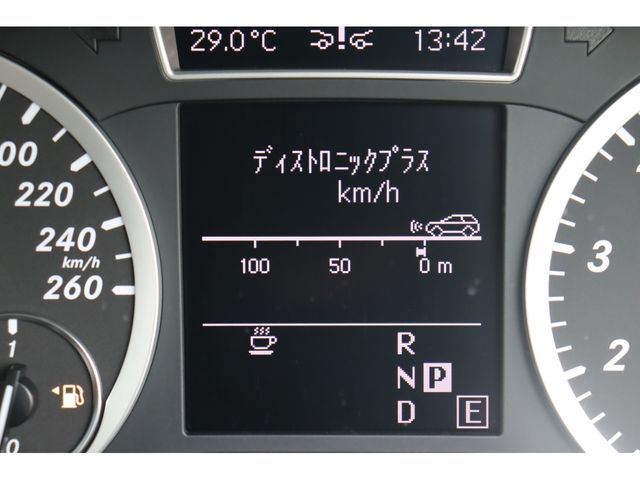 Mercedes Benz B-CLASS 2013-01 21044-10
