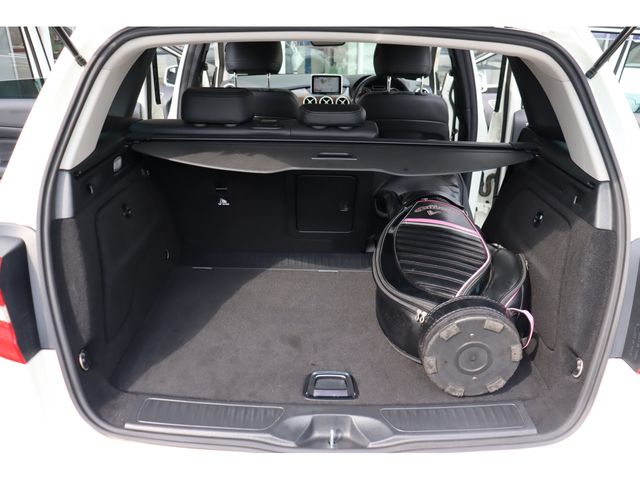 Mercedes Benz B-CLASS 2013-01 21044-22