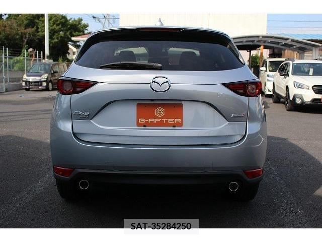 Mazda CX-5 2018-01 385983-8