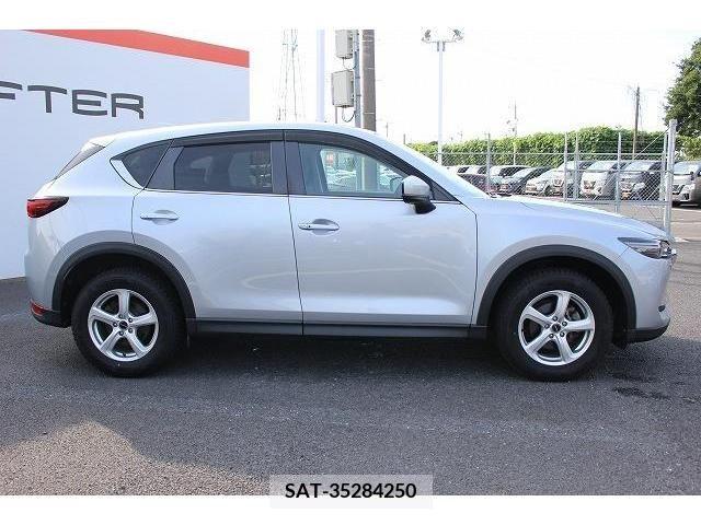 Mazda CX-5 2018-01 385983-7