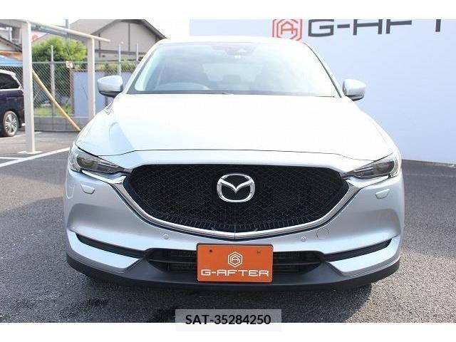Mazda CX-5 2018-01 385983-6