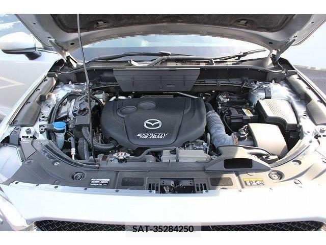 Mazda CX-5 2018-01 385983-18
