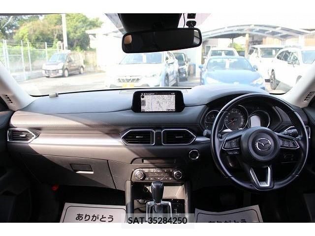 Mazda CX-5 2018-01 385983-16