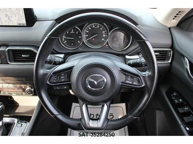 Mazda CX-5 2018-01 385983-15