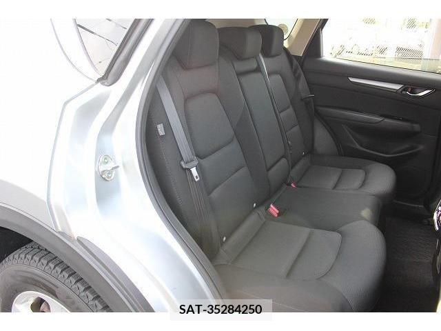 Mazda CX-5 2018-01 385983-14