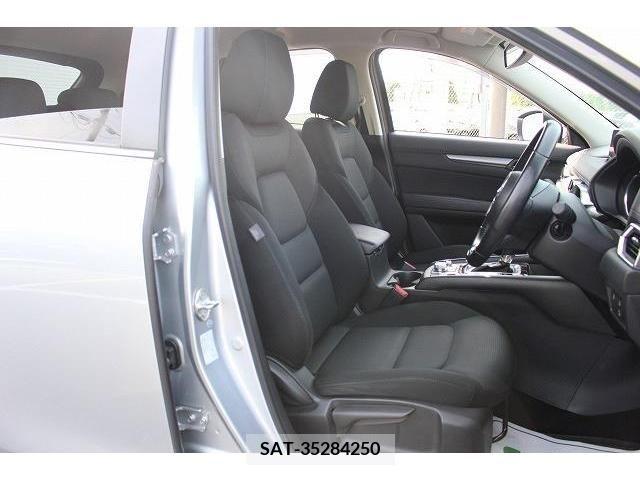 Mazda CX-5 2018-01 385983-13