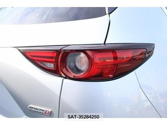 Mazda CX-5 2018-01 385983-11