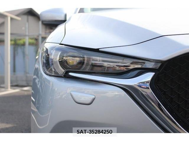 Mazda CX-5 2018-01 385983-10