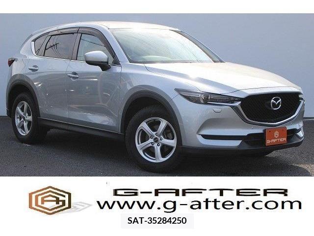 Mazda CX-5 2018-01 385983-0