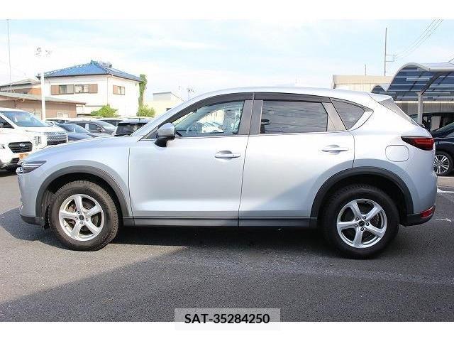 Mazda CX-5 2018-01 385983-9