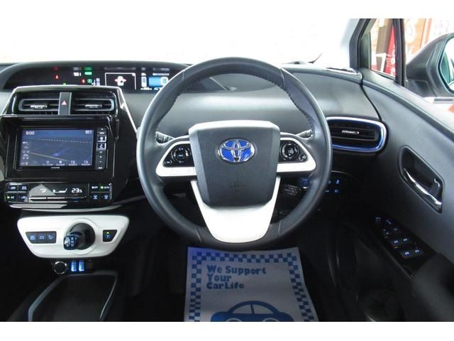 Toyota PRIUS 2017-03 11238-16