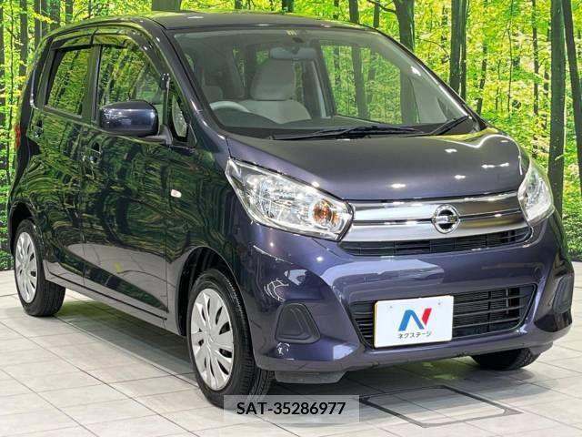 Nissan DAYZ 2017-12 387779-14